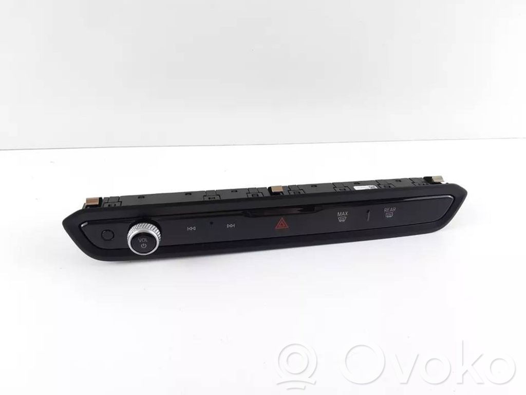 BMW 3 G20 G21 Sound control switch 