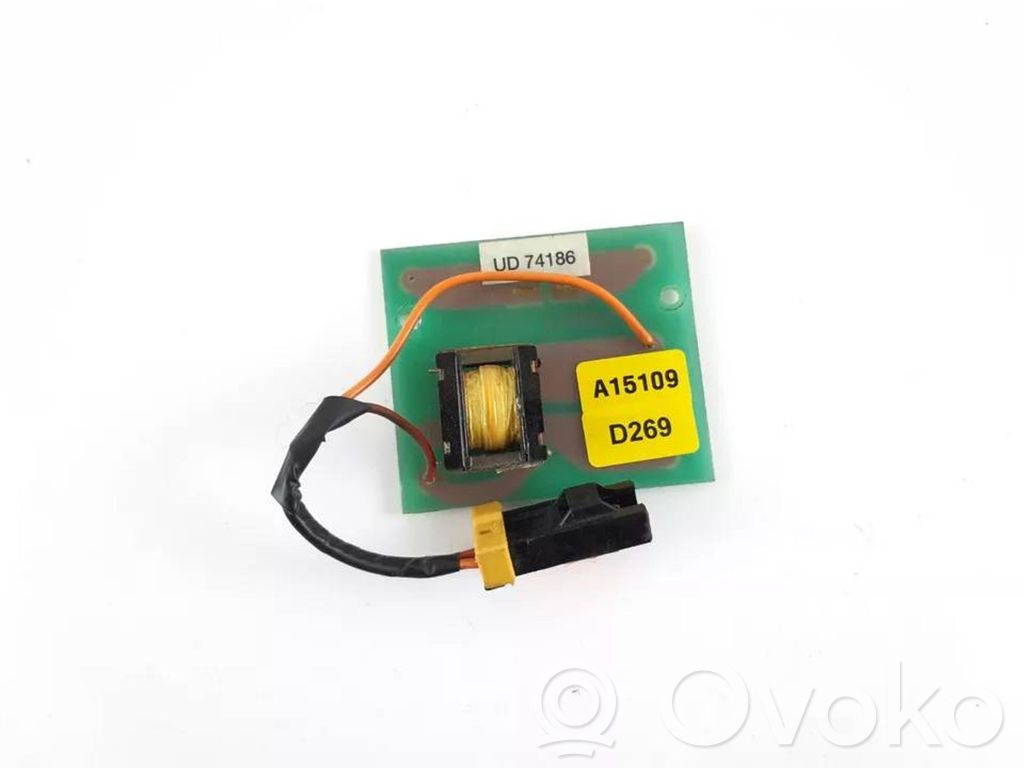 Autres unités de commande / modules   UD74186