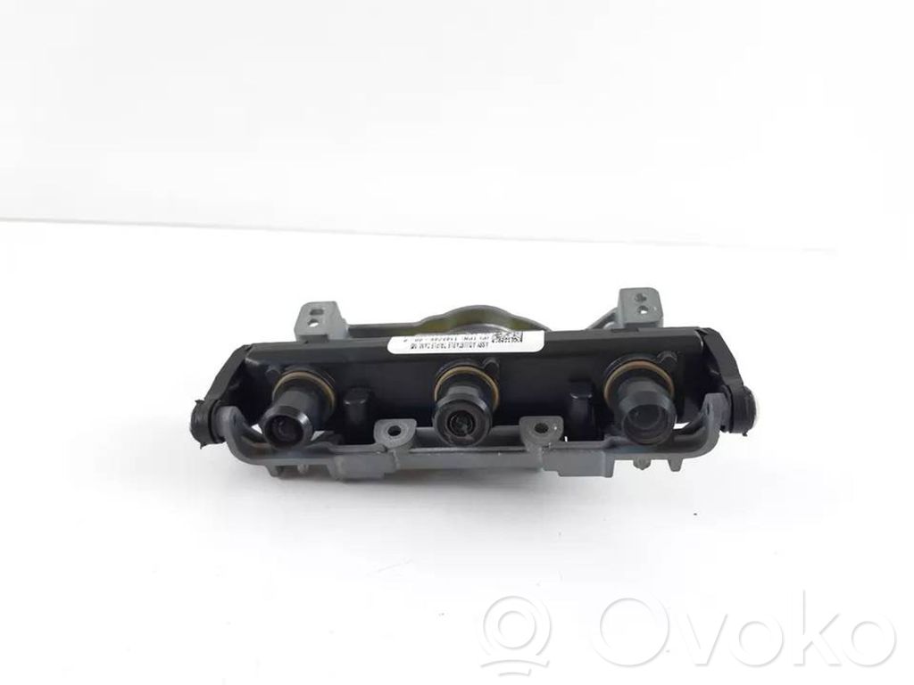 Tesla Model 3 Windshield/windscreen camera 