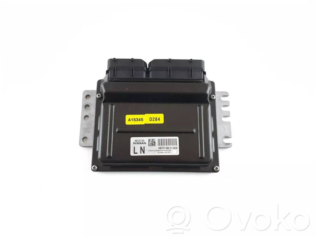 Engine control unit/module   MEC37050,MEC37050,MEC37050C14825