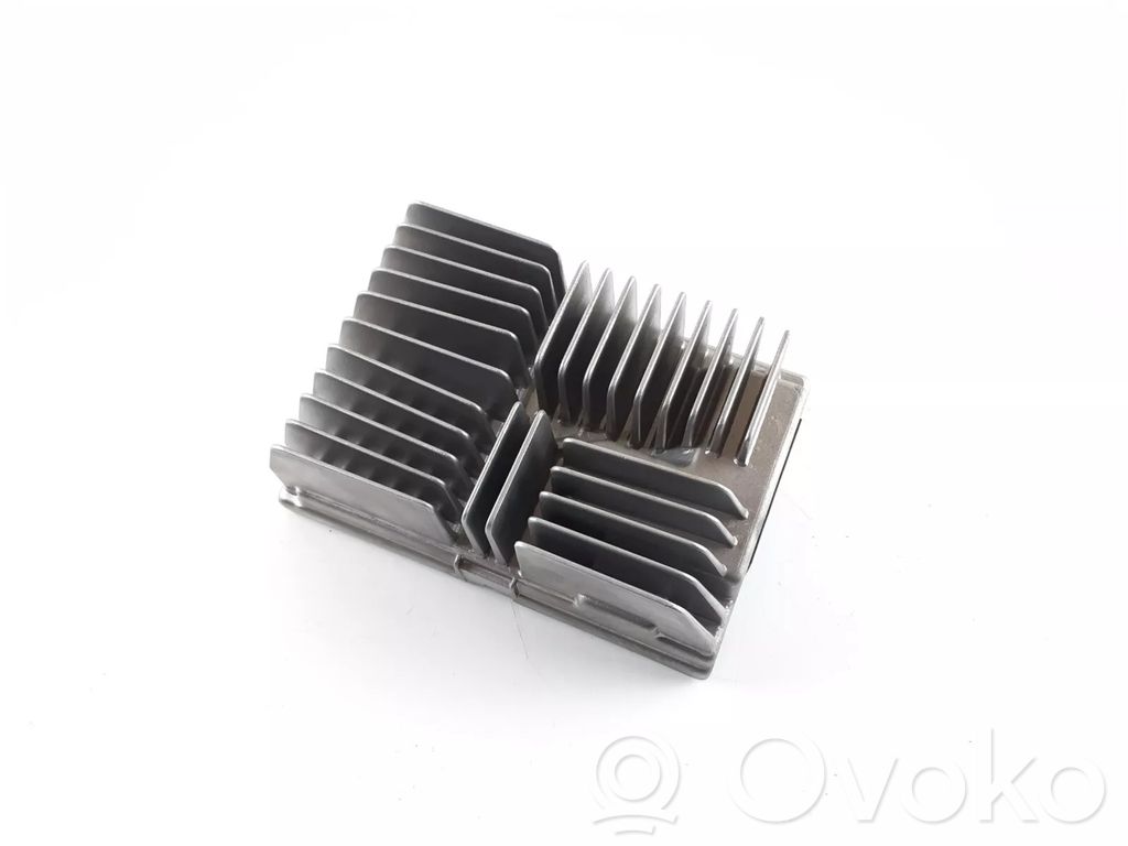 BMW 5 G30 G31 G38 Wzmacniacz audio 