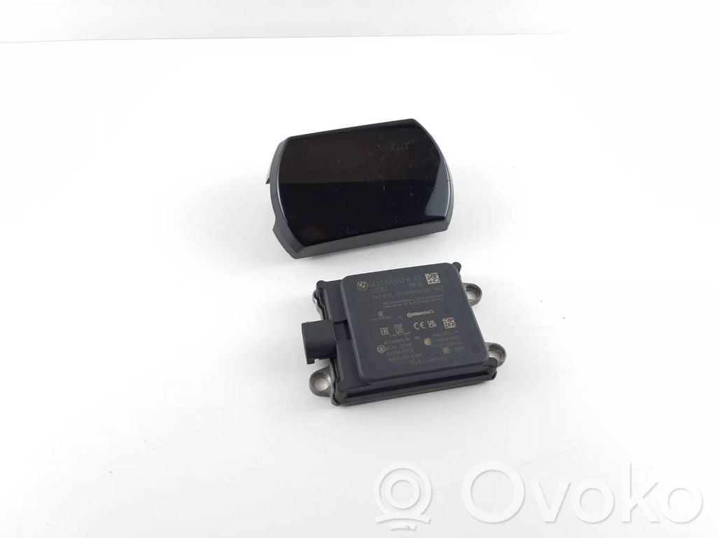 BMW 5 G30 G31 G38 Sensor de radar Distronic 