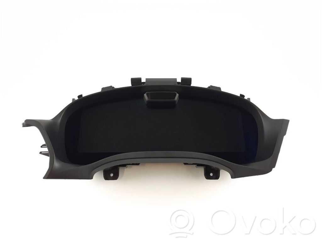 BMW X3 G01 Spidometrs (instrumentu panelī) 