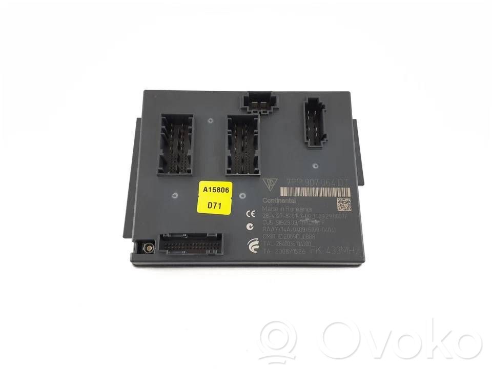 Porsche Panamera (970) Module confort 