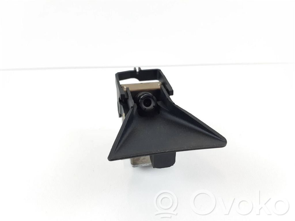 BMW 5 GT F07 Windshield/windscreen camera 