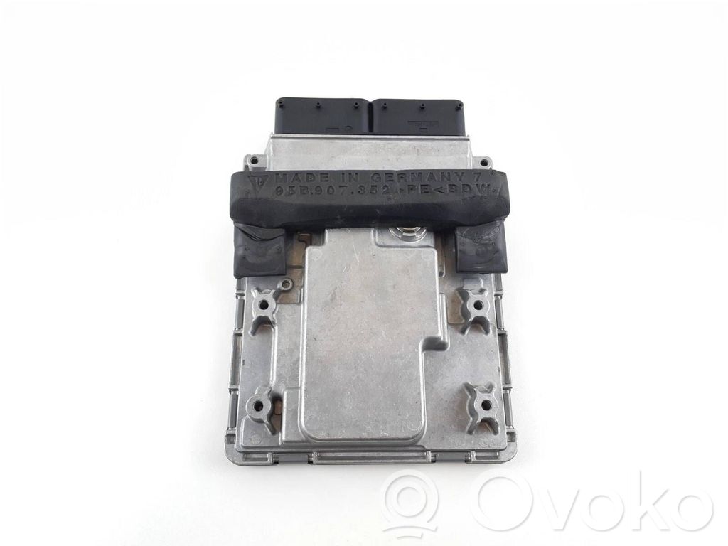 Porsche Macan (95B) Engine control unit/module 