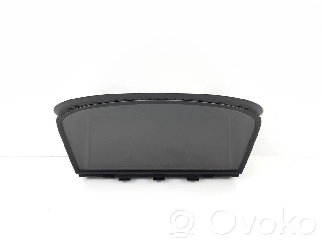 BMW 3 E90 E91 Screen/display/small screen 