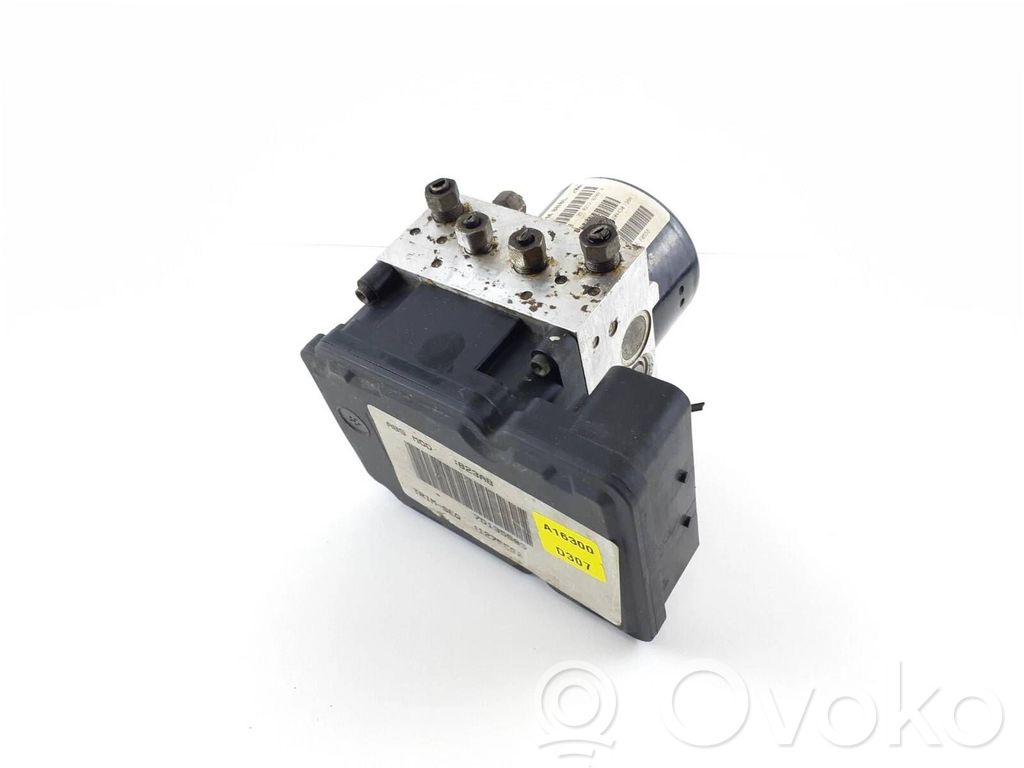 Dodge Caliber ABS Pump 