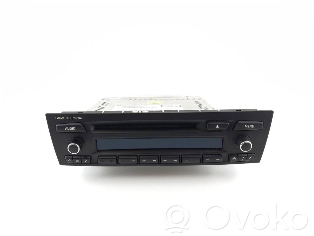 BMW X1 E84 Radio/CD/DVD/GPS head unit 