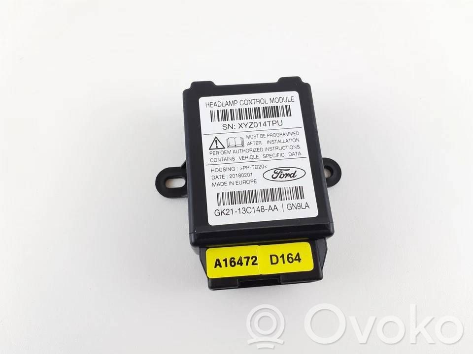 Ford Transit Light module LCM 