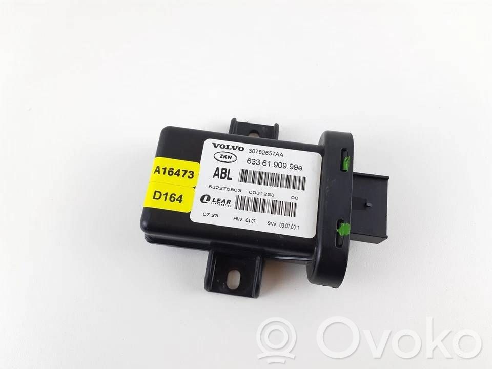 Volvo XC60 Light module LCM 