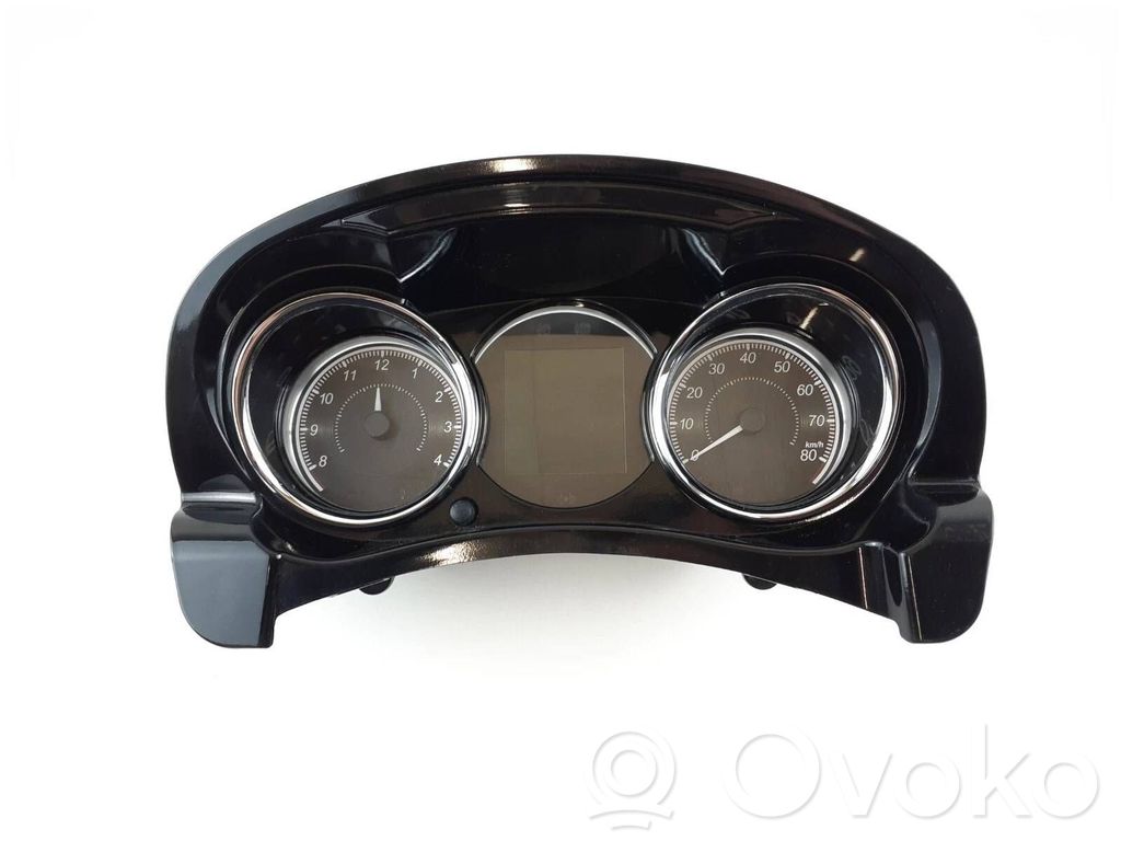 Ligier JS 50 Speedometer (instrument cluster) 