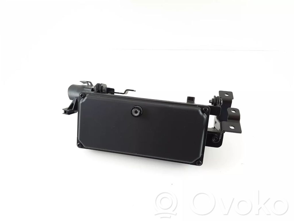 Volvo XC90 Front bumper camera 
