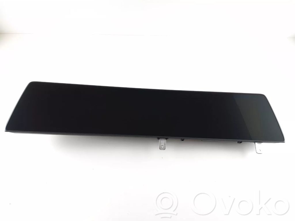 KIA EV6 Speedometer (instrument cluster) 