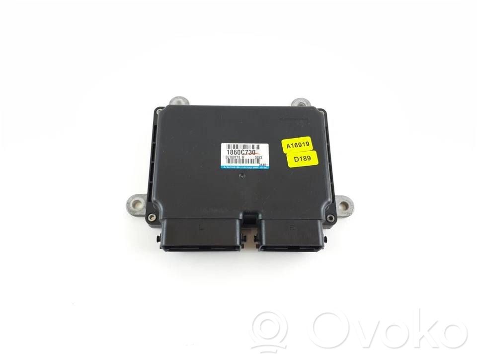 Mitsubishi Outlander Engine control unit/module 