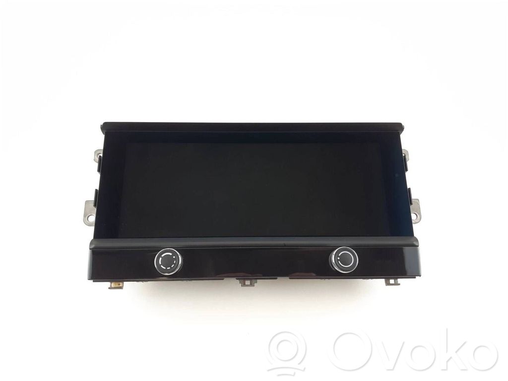 Porsche Macan (95B) Screen/display/small screen 