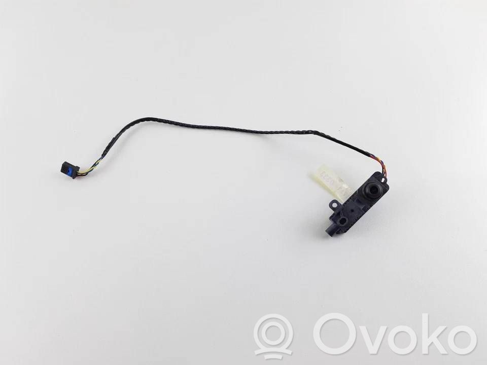 Tesla Model 3 Side fender camera 