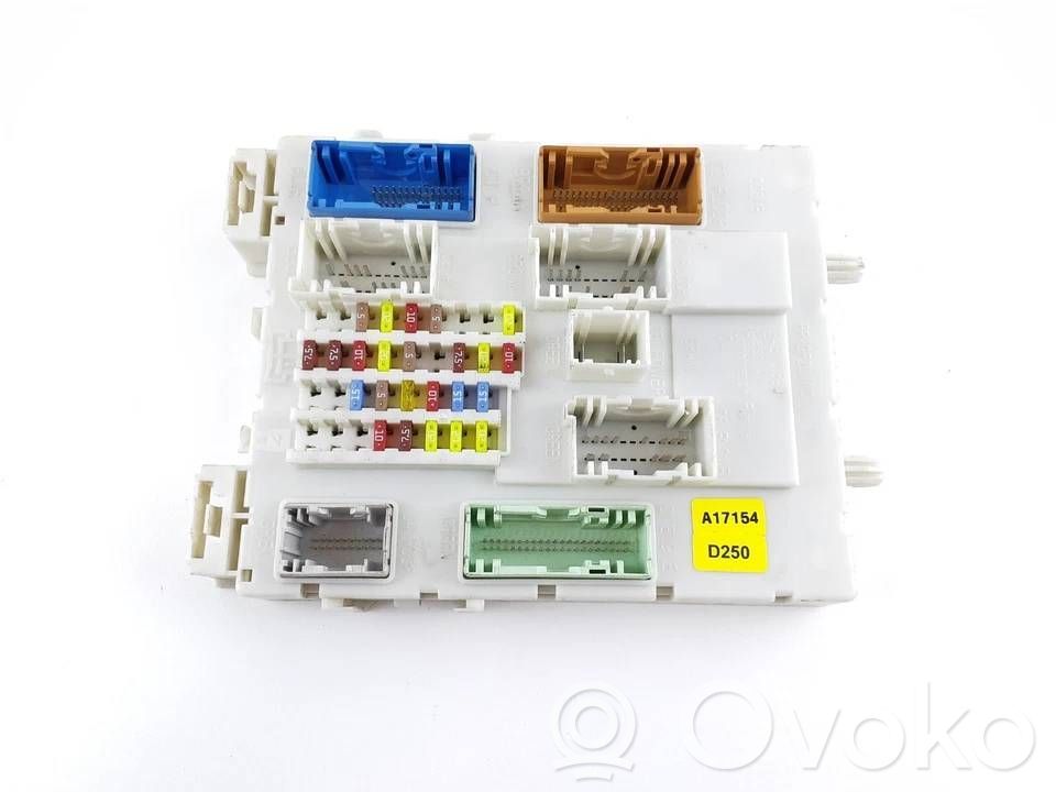 Ford Transit -  Tourneo Connect Fuse module 