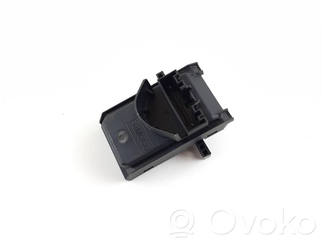 Ford Ranger Other control units/modules 