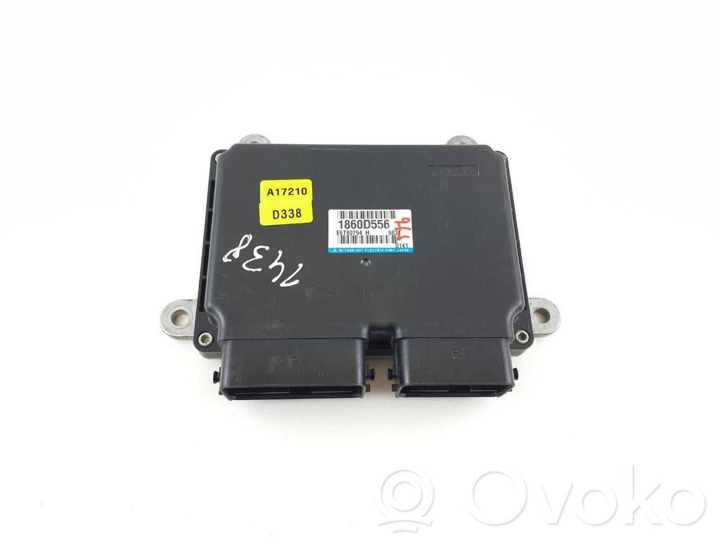 Mitsubishi Outlander Engine control unit/module 