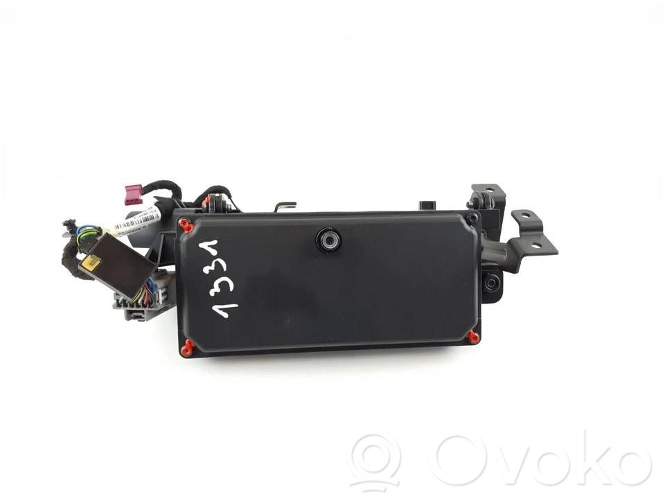 Volvo XC90 Windshield/windscreen camera 