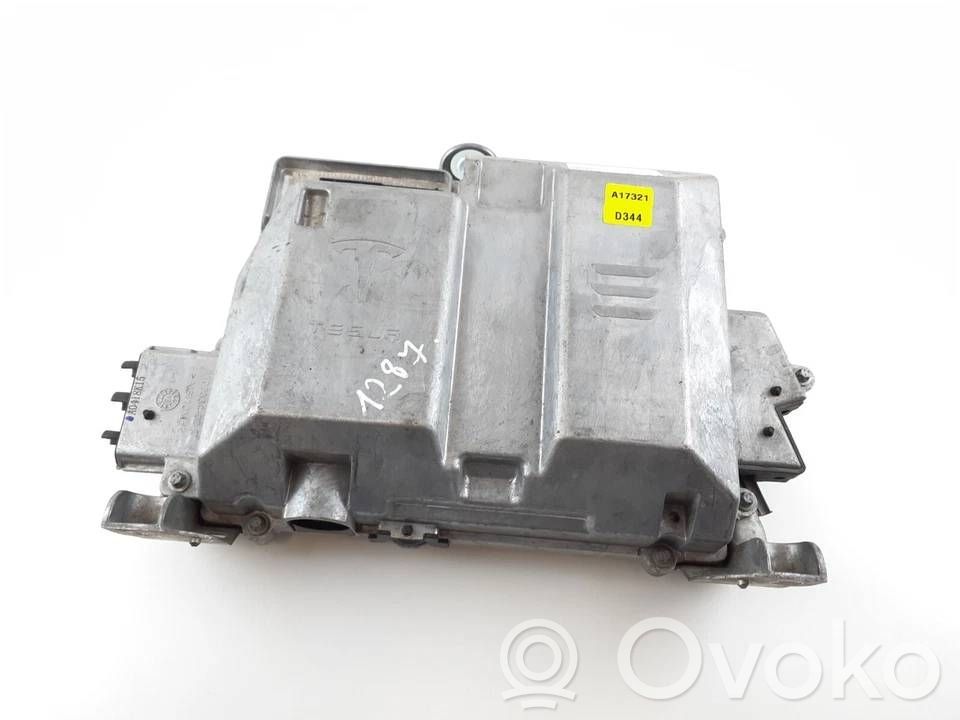 Tesla Model 3 Module de commande suspension pneumatique arrière 