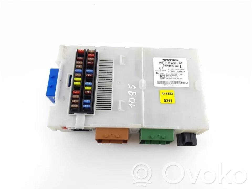 Volvo S80 Sulakemoduuli 