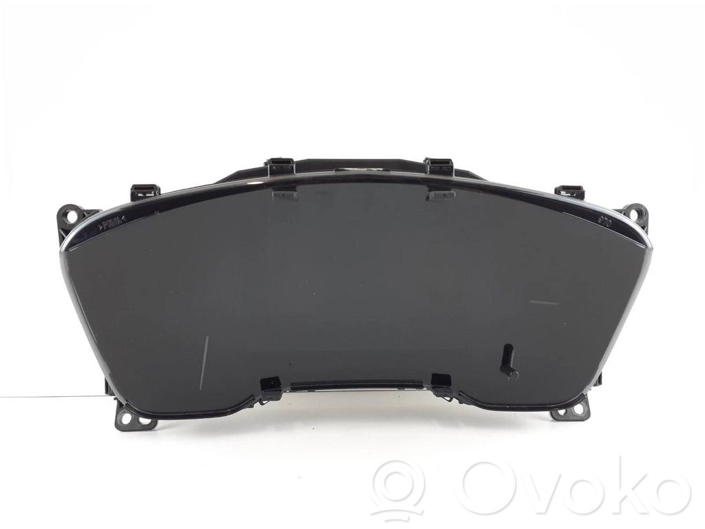 Toyota Corolla E210 E21 Speedometer (instrument cluster) 