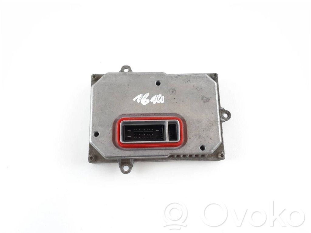 Peugeot RCZ Xenon control unit/module 