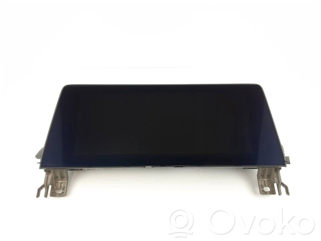 BMW X3 G01 Screen/display/small screen 