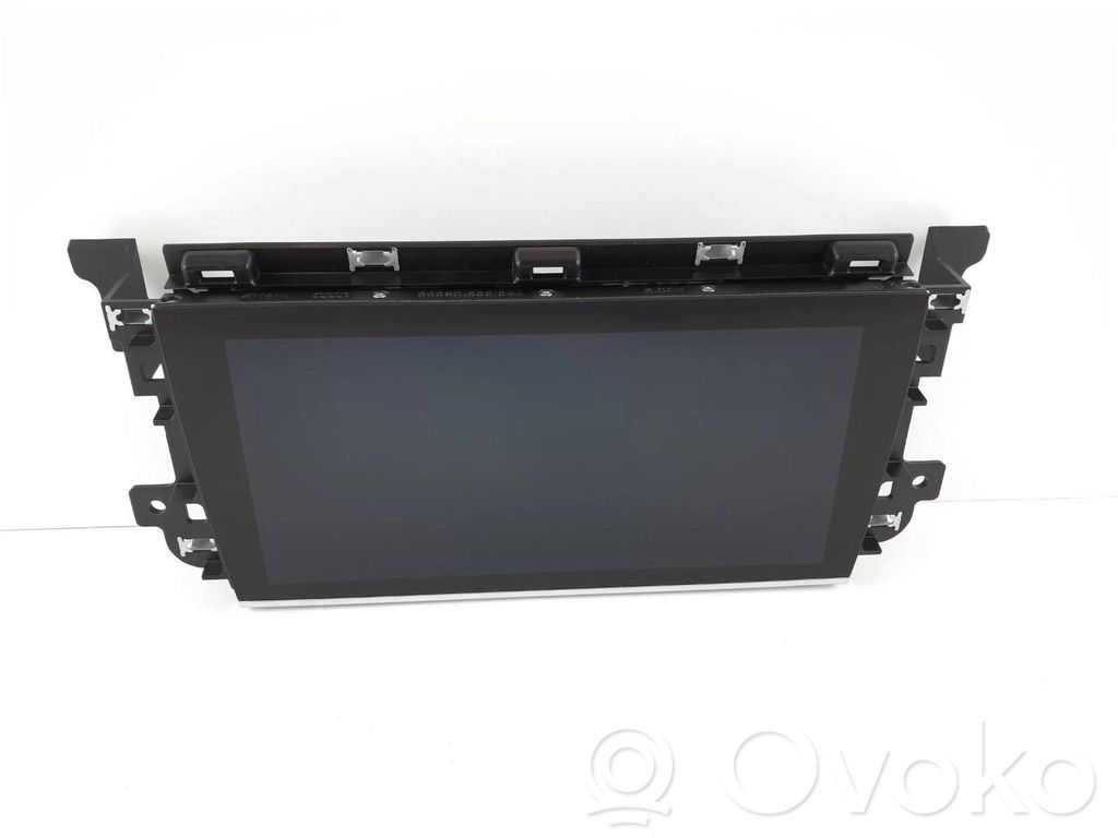 Audi A8 S8 D5 Screen/display/small screen 