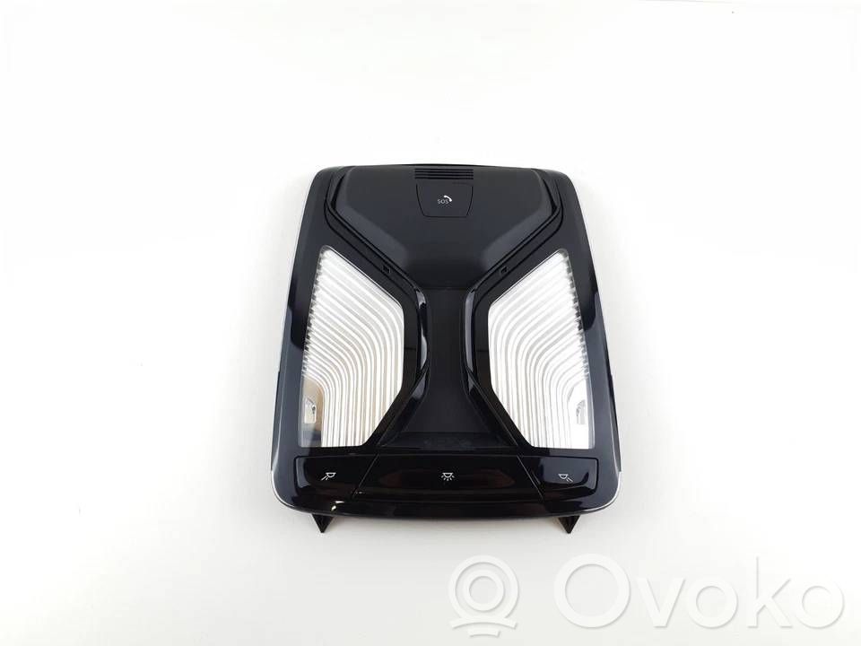 BMW 3 G20 G21 Lampă scaun față 