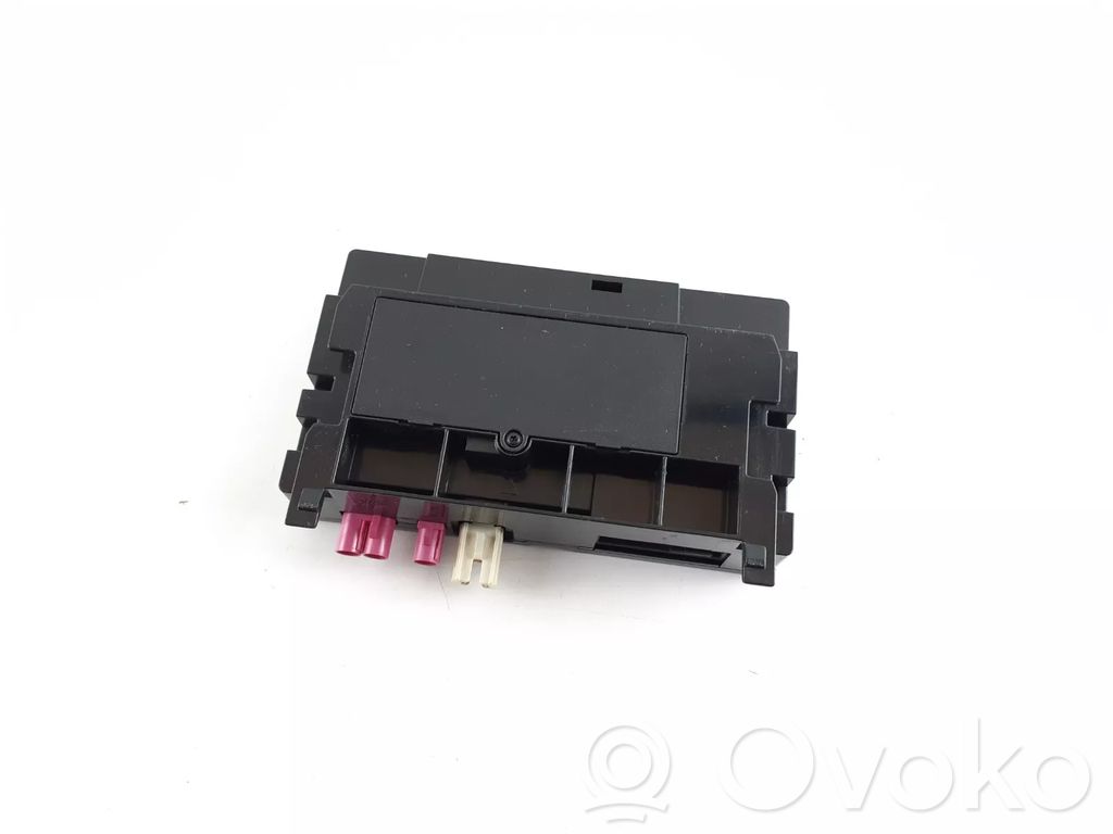 Audi Q4 Sportback e-tron Bluetooth control unit module 