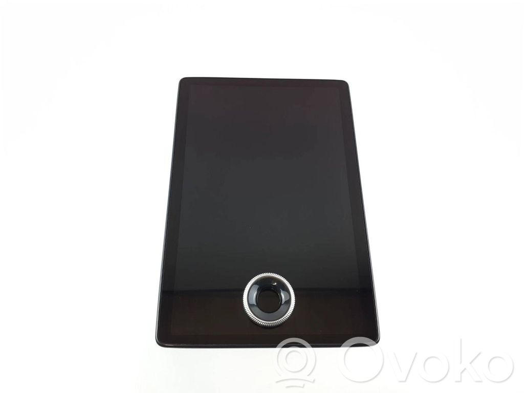 Ford Mustang Mach-E Screen/display/small screen 