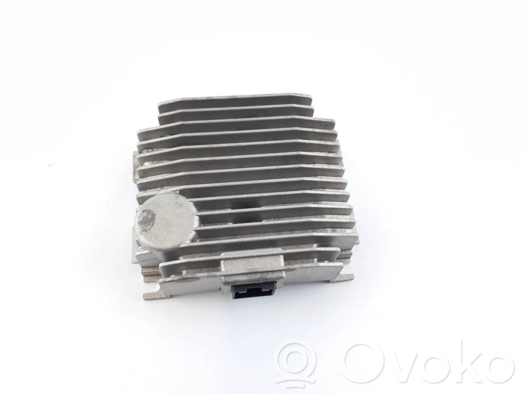 Audi A3 8Y Autres unités de commande / modules 