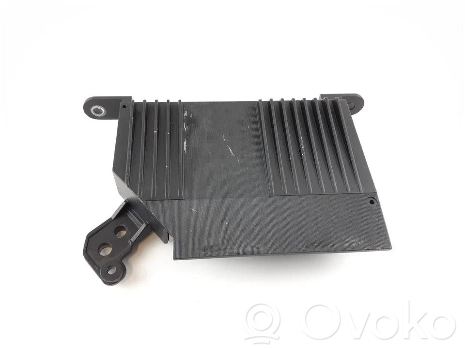 Volvo XC90 Amplificator sunet 