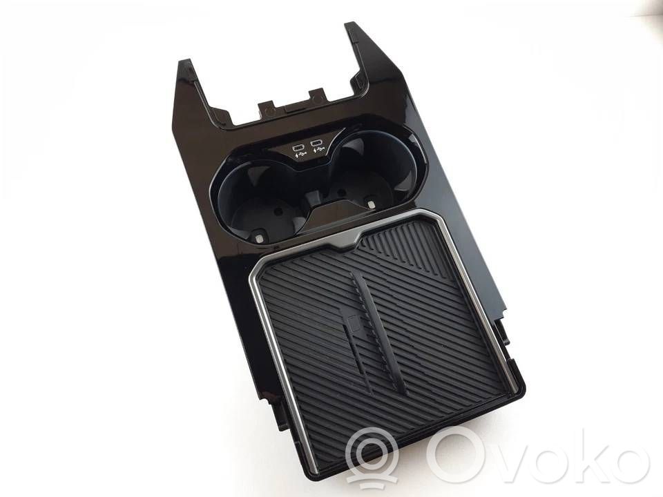 BMW 5 G60 G61 Wireless charging module 