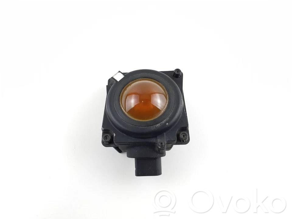 Sensor de radar Distronic   4W0907567B,4W0907567