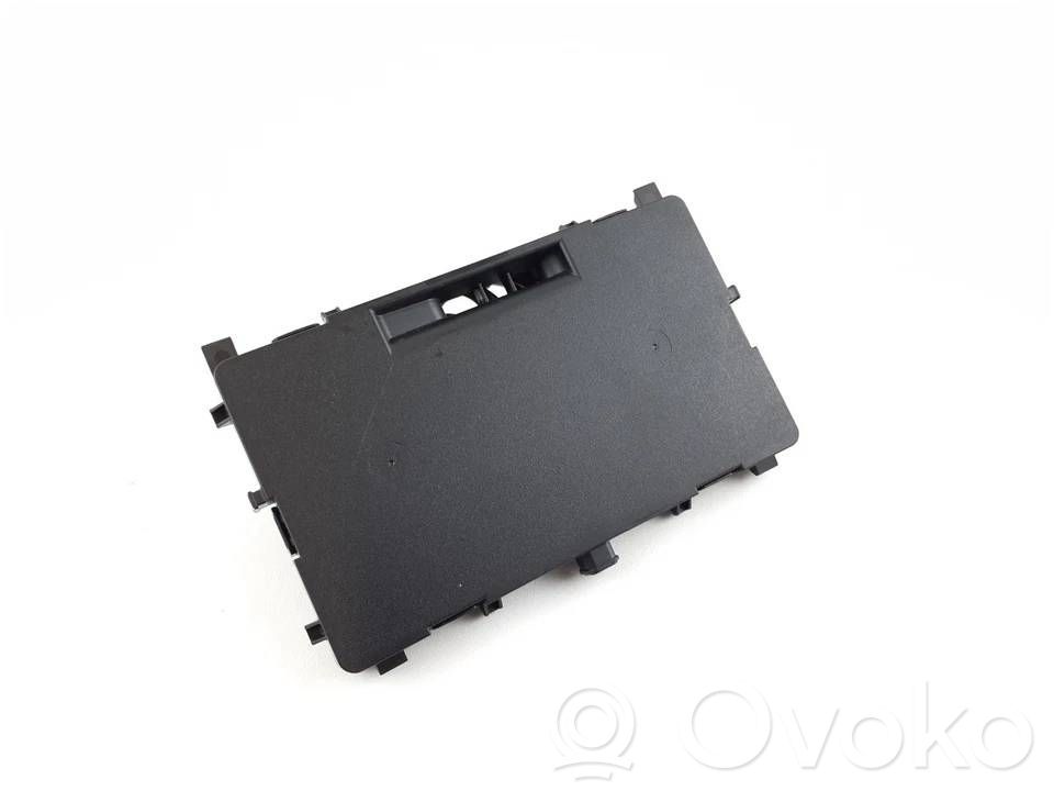BMW iX Wireless charging module 