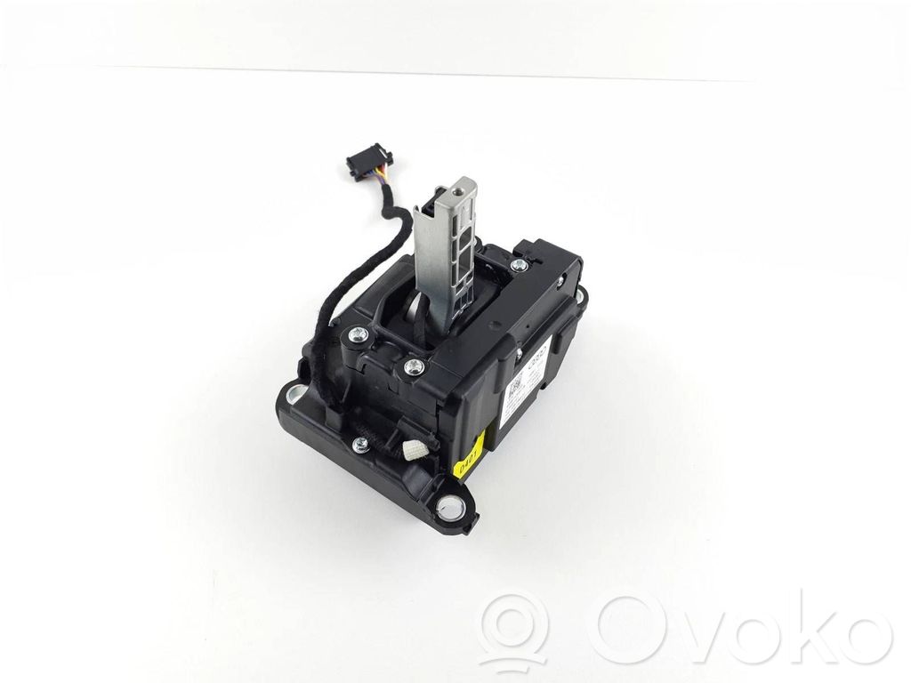Audi Q7 4M Selector de cambios 