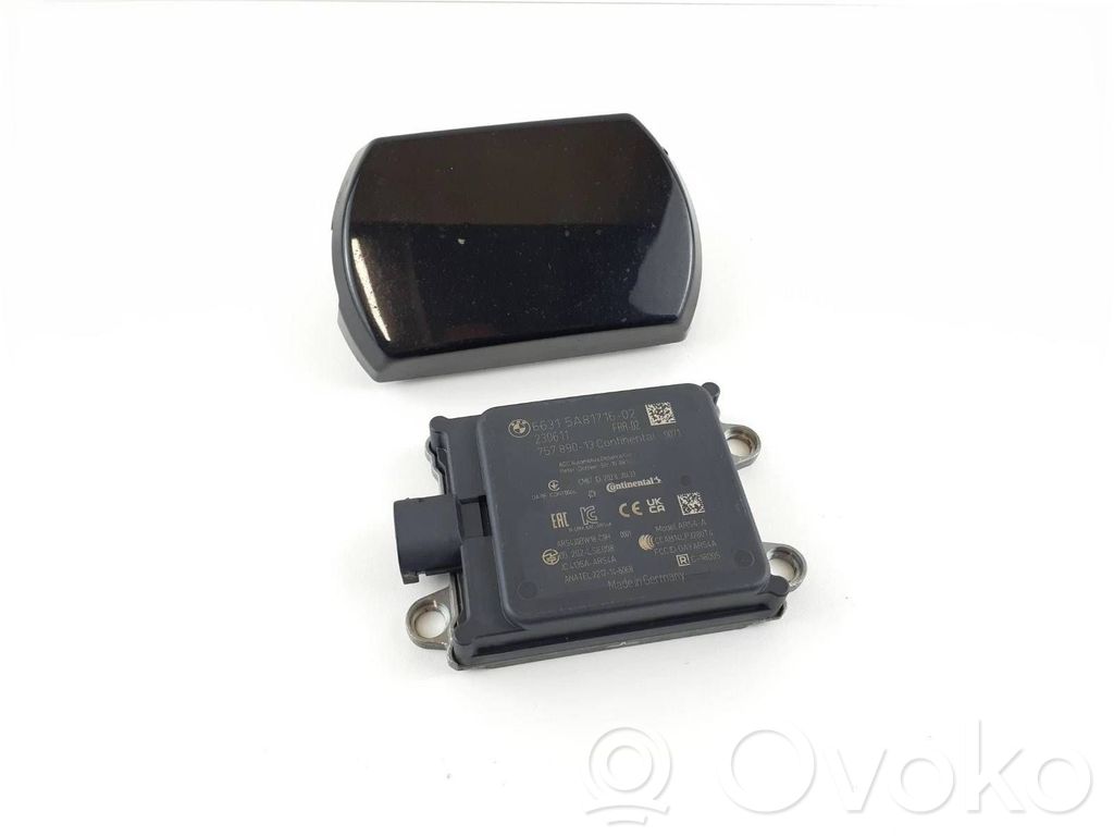BMW 5 G30 G31 G38 Sensor de radar Distronic 