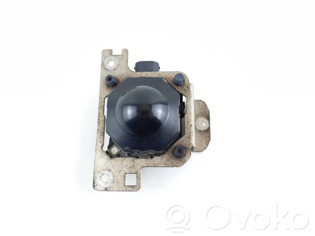 Audi Q7 4M Distronic sensor radar 