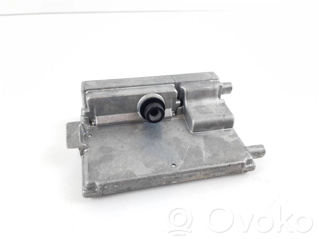 Volkswagen ID.3 Windshield/windscreen camera 