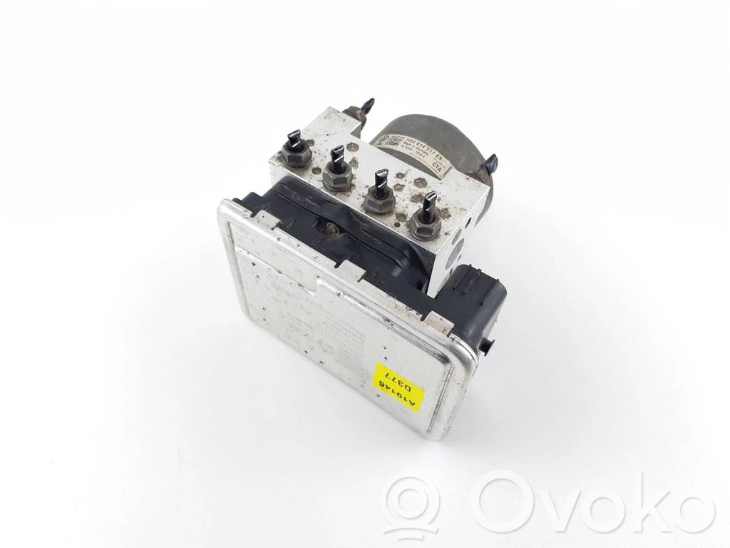 Volkswagen Tiguan ABS Pump 
