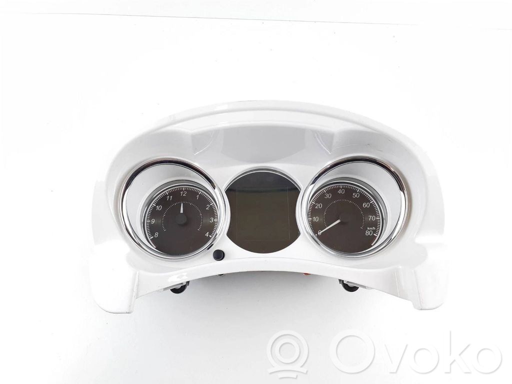 Speedometer (instrument cluster)   COMBJS56B