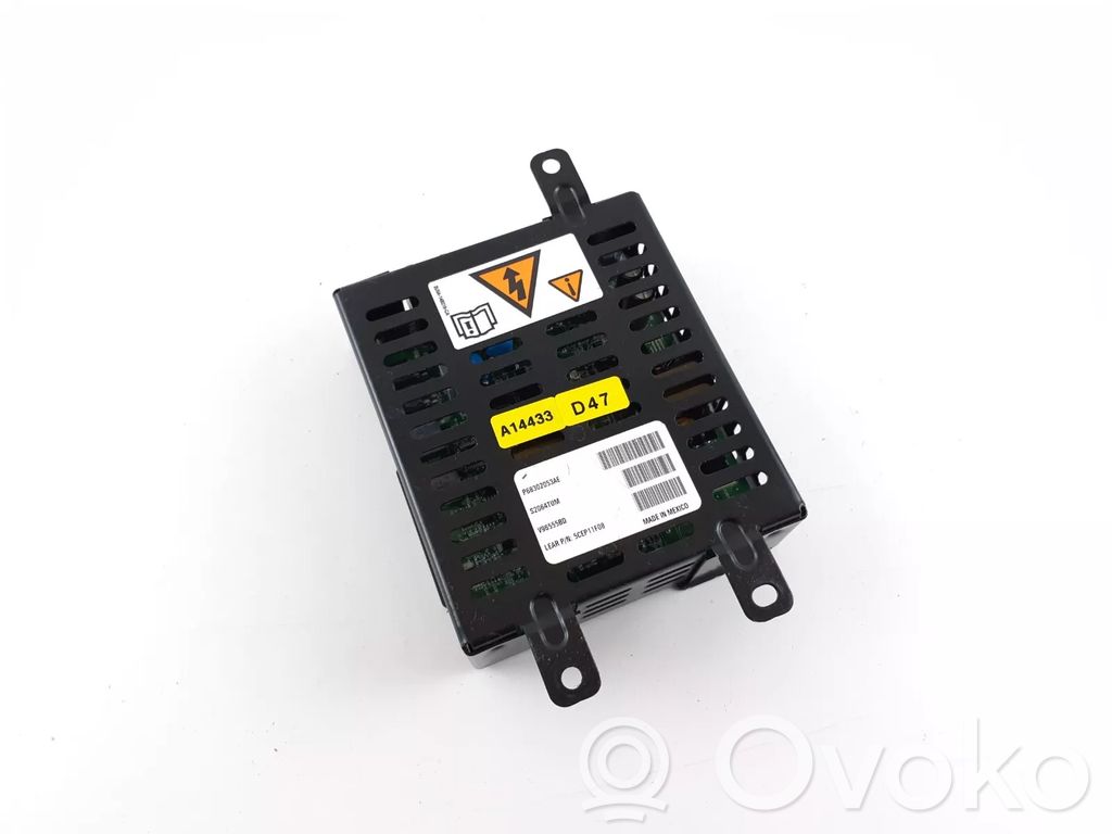 Dodge RAM Voltage converter inverter 
