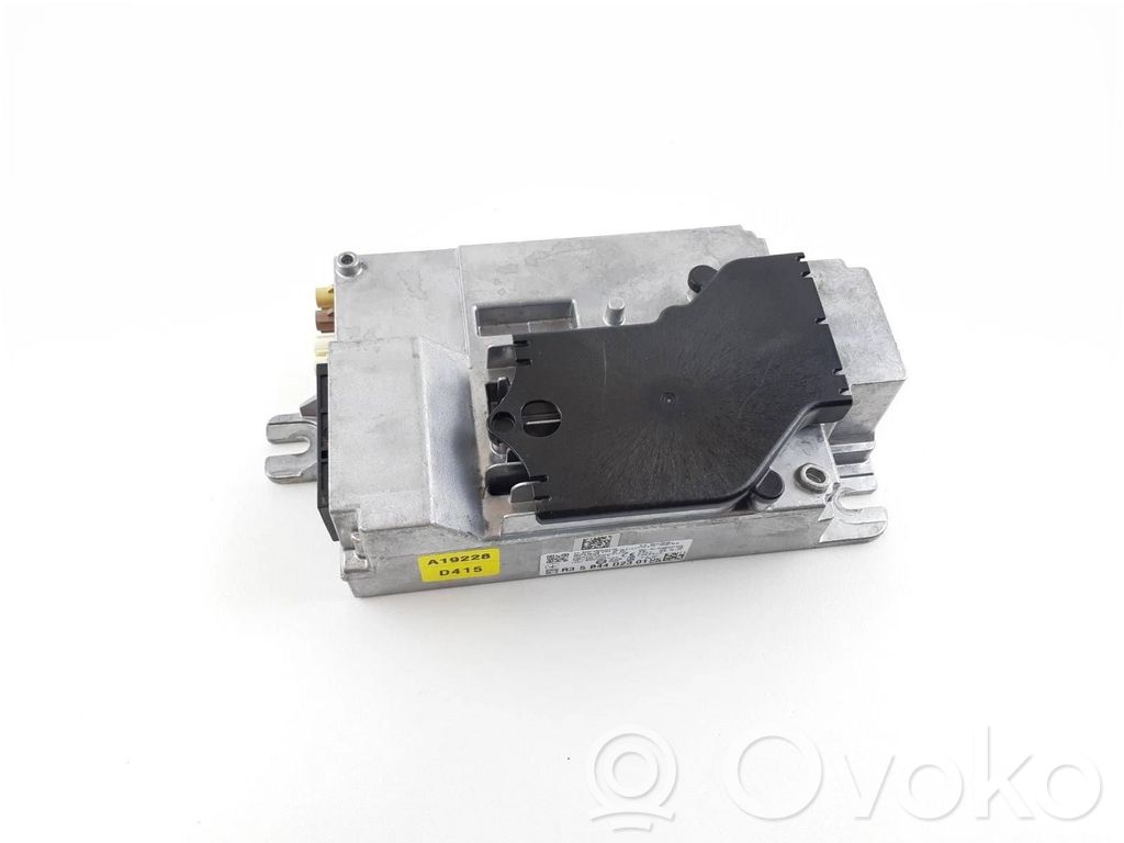 BMW 3 G20 G21 Garso stiprintuvas 