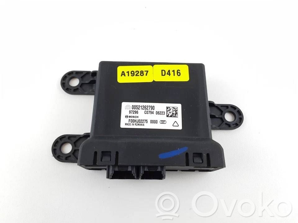 Alfa Romeo Stelvio Moduł sterowania Gateway 