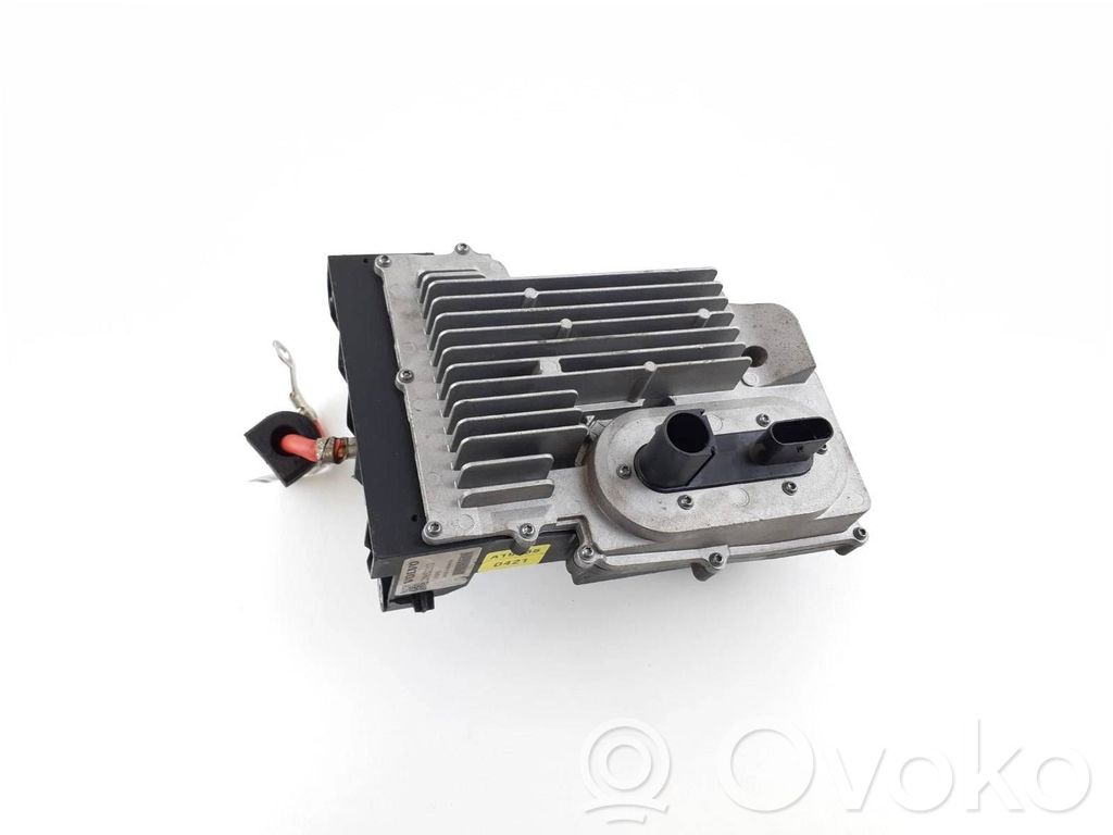 Volvo XC90 Relé de control de corriente 