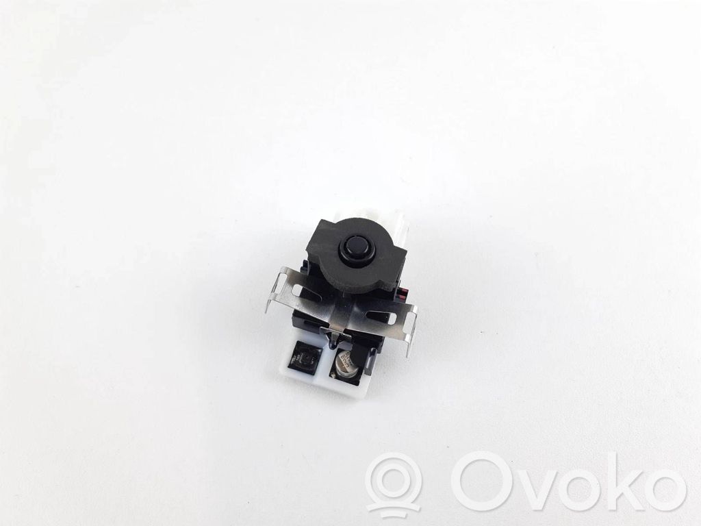 Ford Mustang Mach-E Sensor 